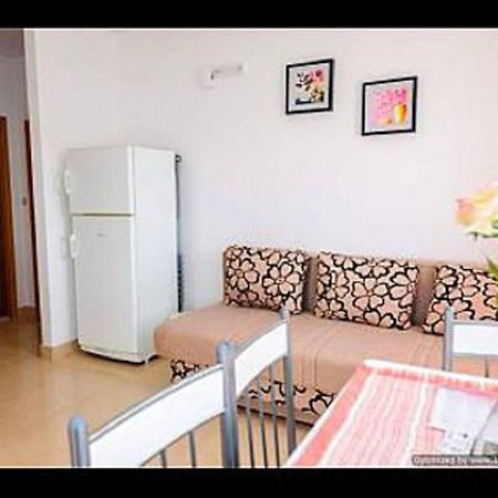 דובה Apartments Ljuba מראה חיצוני תמונה