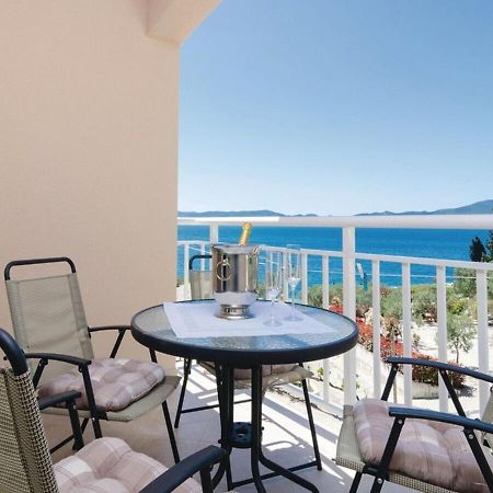 דובה Apartments Ljuba מראה חיצוני תמונה
