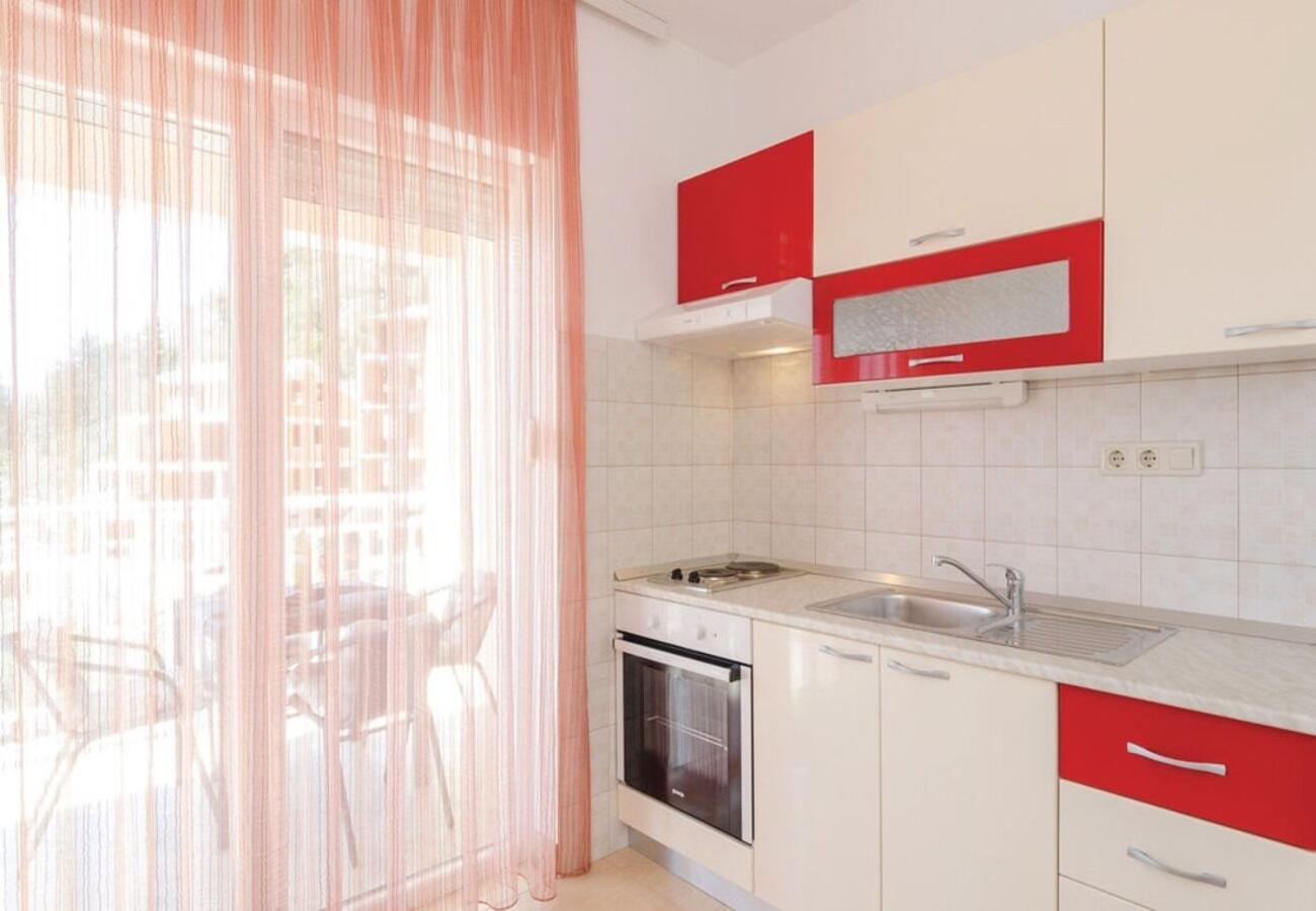 דובה Apartments Ljuba מראה חיצוני תמונה