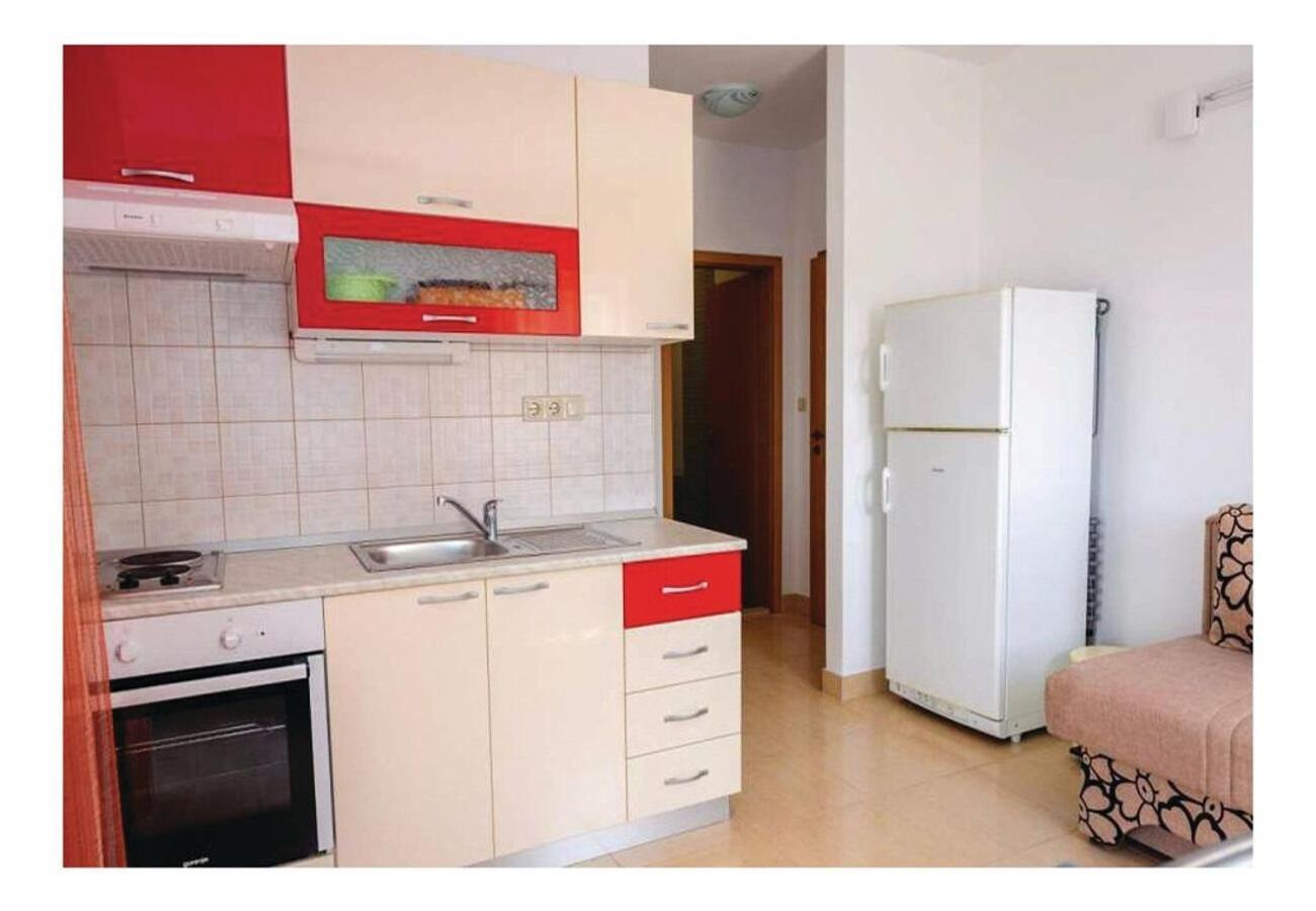 דובה Apartments Ljuba מראה חיצוני תמונה