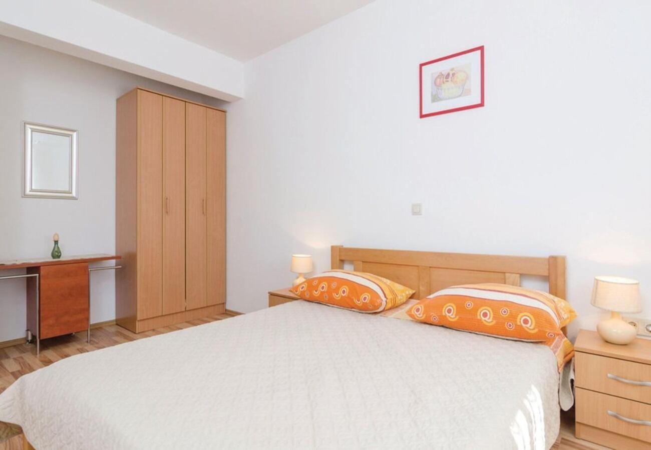 דובה Apartments Ljuba מראה חיצוני תמונה