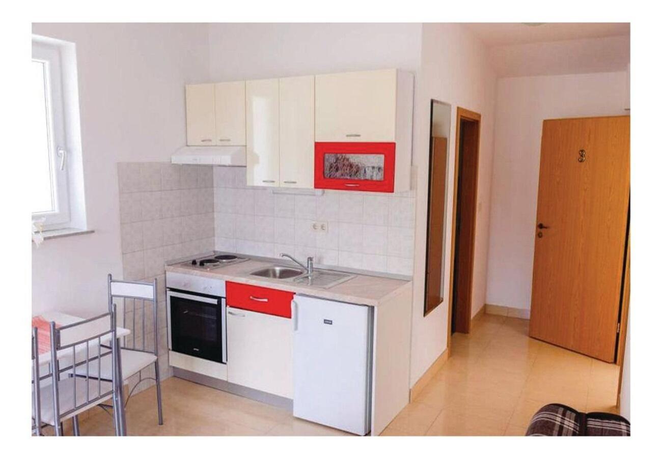 דובה Apartments Ljuba מראה חיצוני תמונה