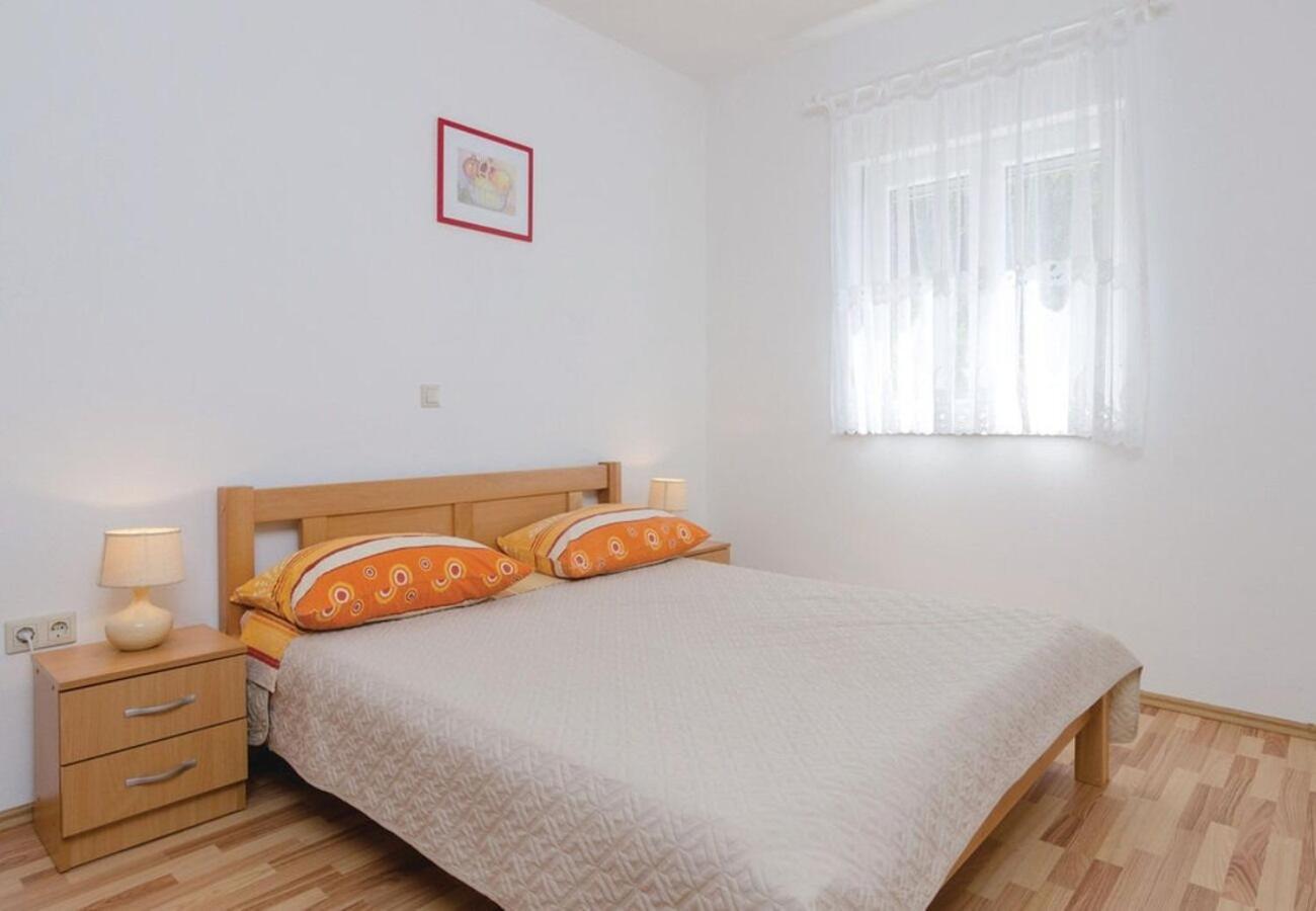 דובה Apartments Ljuba מראה חיצוני תמונה