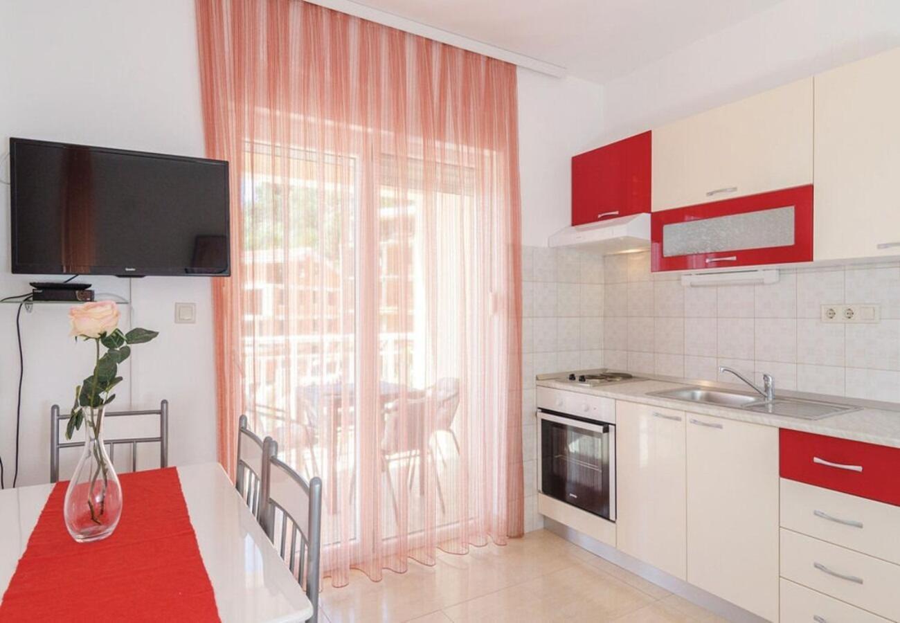 דובה Apartments Ljuba מראה חיצוני תמונה
