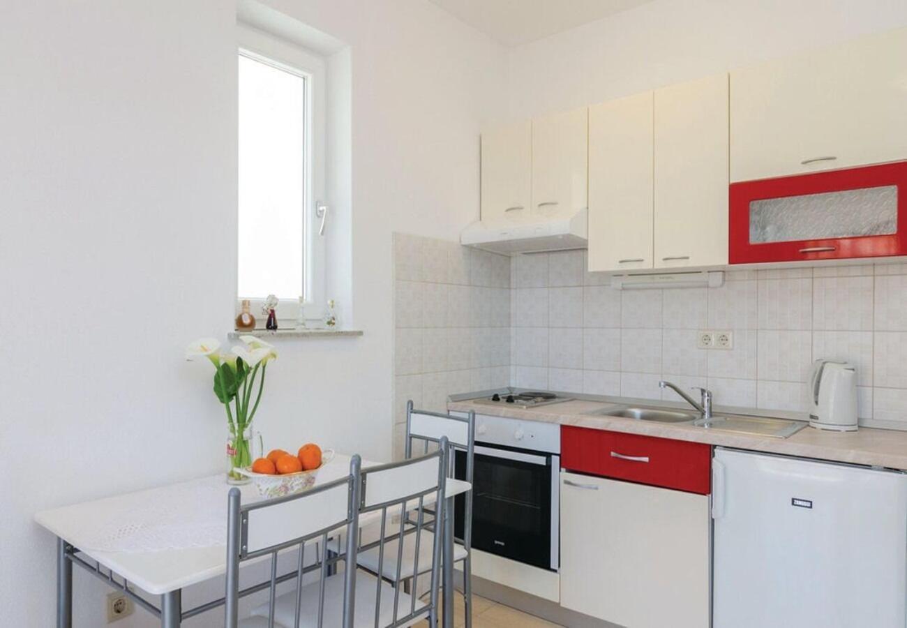 דובה Apartments Ljuba מראה חיצוני תמונה