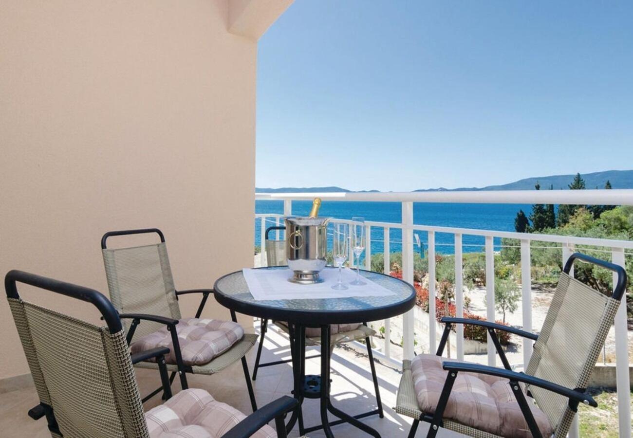 דובה Apartments Ljuba מראה חיצוני תמונה