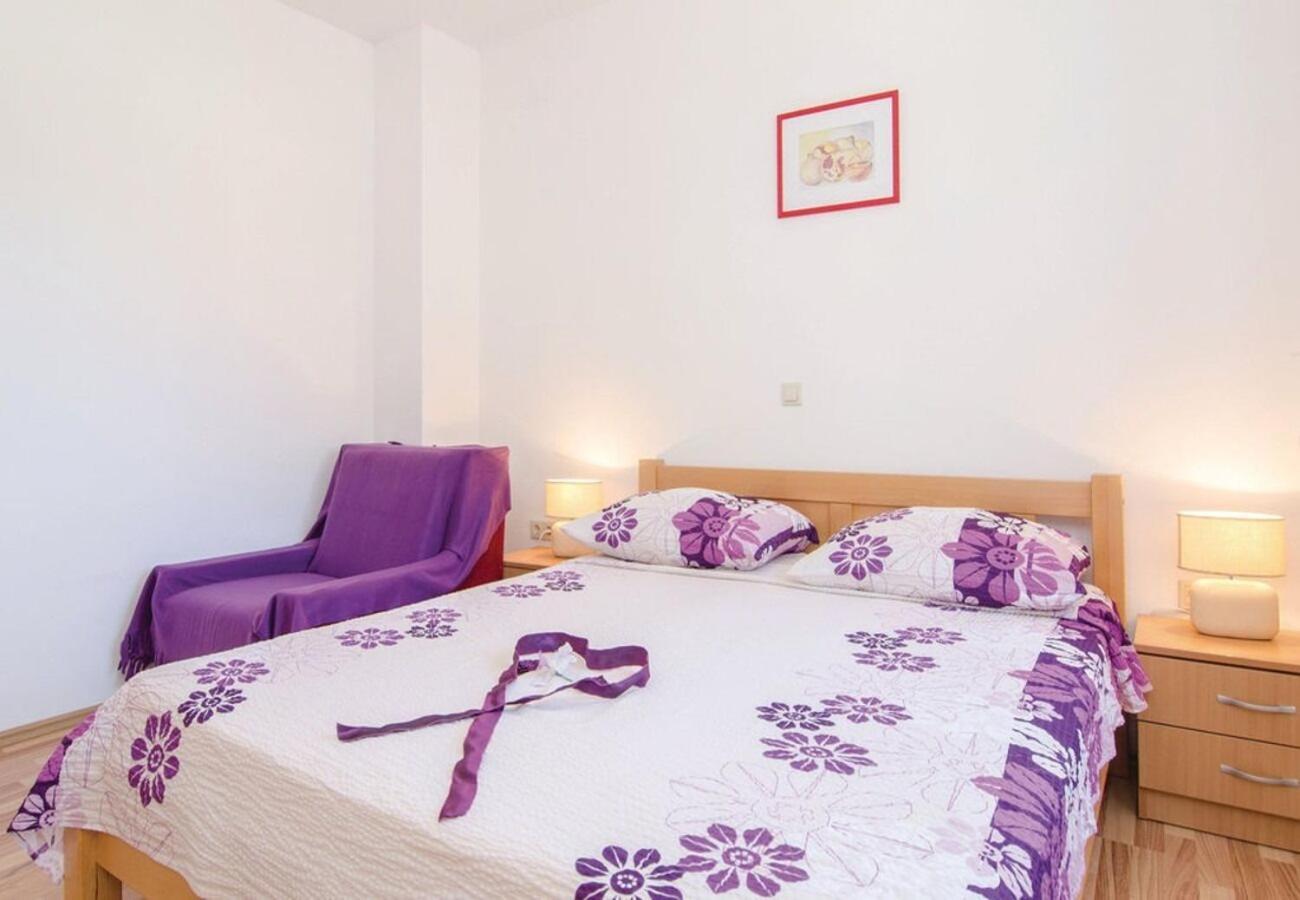 דובה Apartments Ljuba מראה חיצוני תמונה