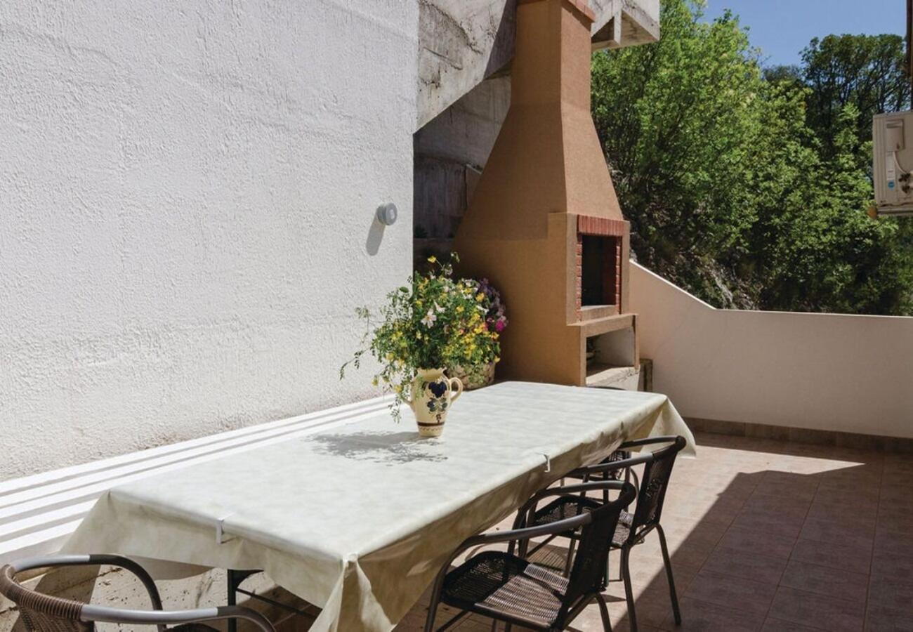 דובה Apartments Ljuba מראה חיצוני תמונה