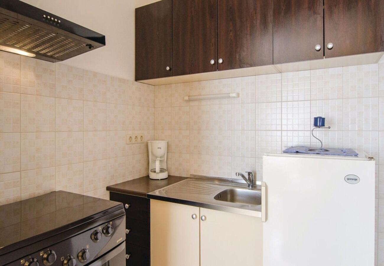 דובה Apartments Ljuba מראה חיצוני תמונה